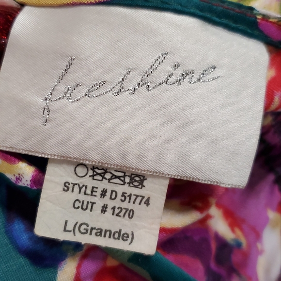 Freshine Romper - Picture 2 of 5